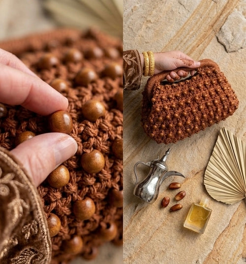 AMBER | امبر